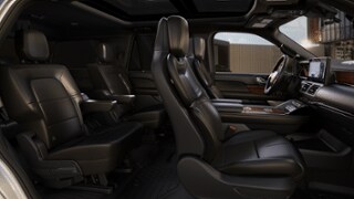 2024 Lincoln Lincoln Navigator Internal Image 1